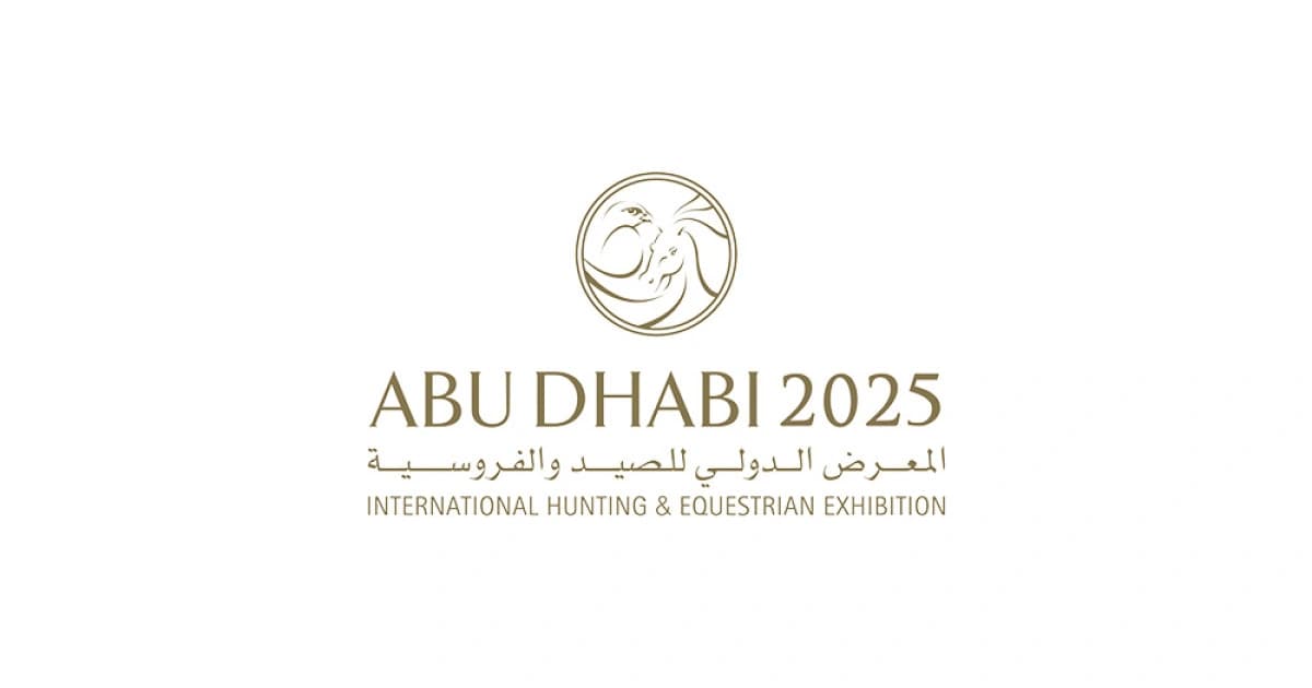 ADIHEX (Abu Dhabi International Hunting and Equestrian Exhibition)